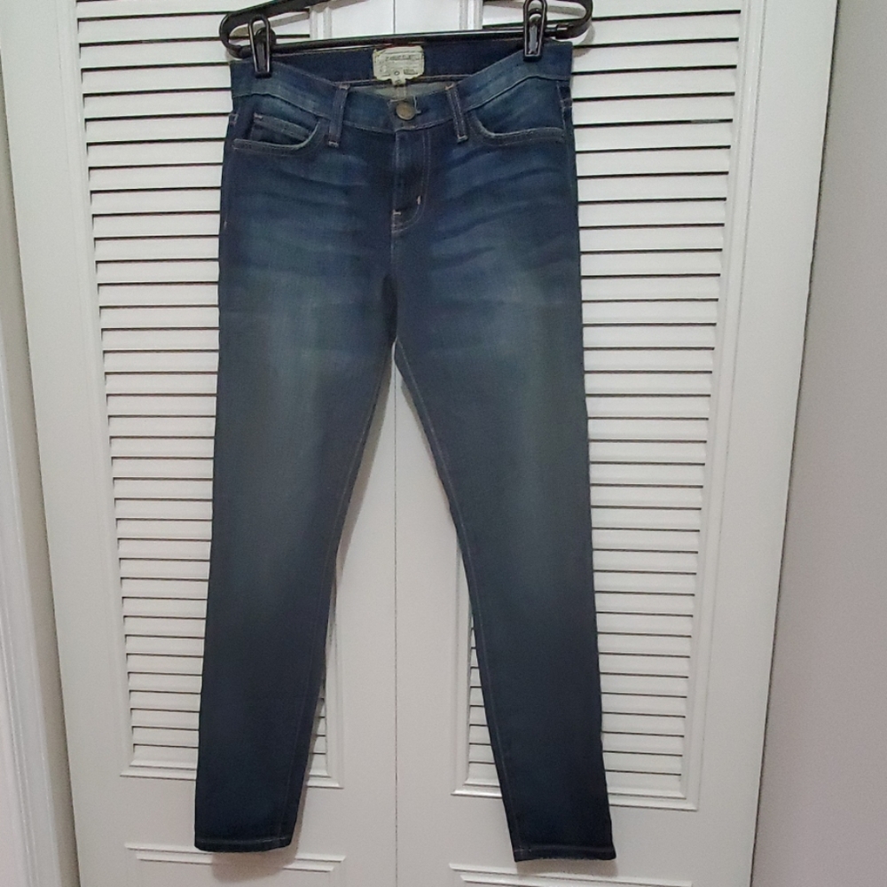 Current Elliot Jean Pant